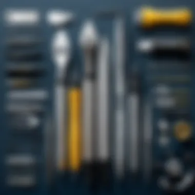 Tools for Precision Background Removal Precision tools for background elimination in Photoshop