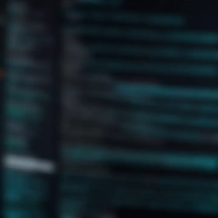 Command line interface showcasing file renaming commands