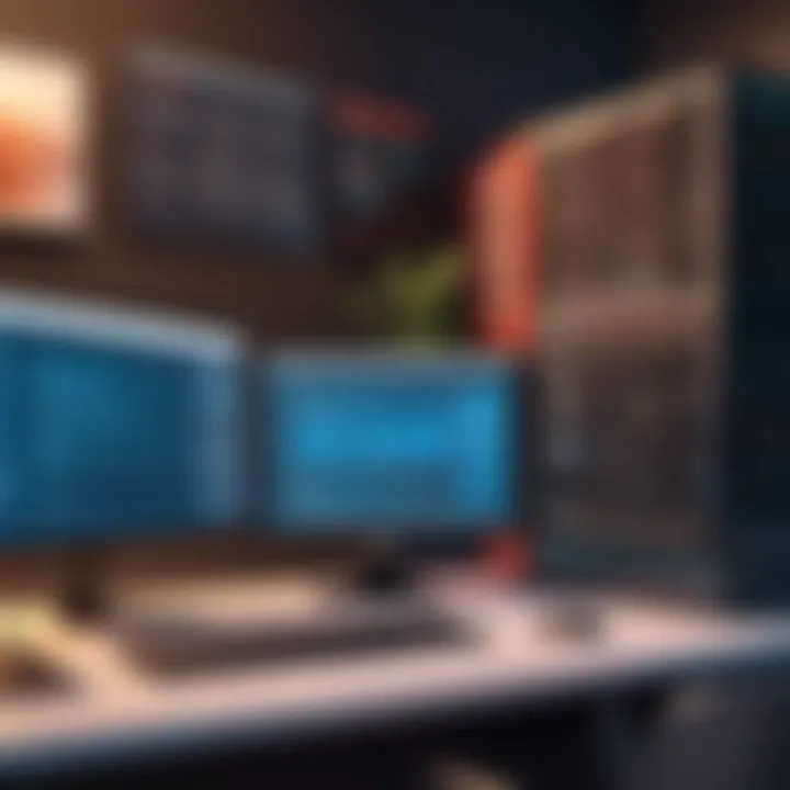 Effective file management strategies in Linux