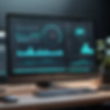 Filmora user interface overview
