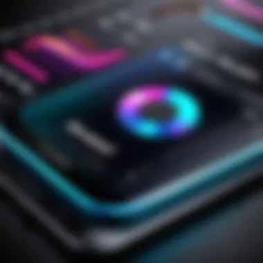 Compatible audio file formats for ringtones