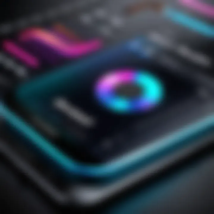 Compatible audio file formats for ringtones