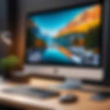 Background Removal Workflow Visualization Visual representation of workflow for background removal