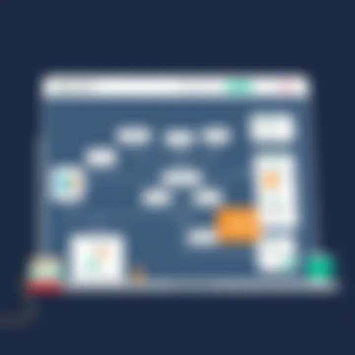 Optimizing Workflow Using Lucidchart Maximizing workflow with Lucidchart functionalities