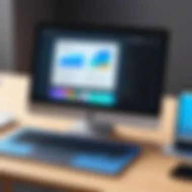 Exploring Online Tools for Background Removal Online tool interface for background removal