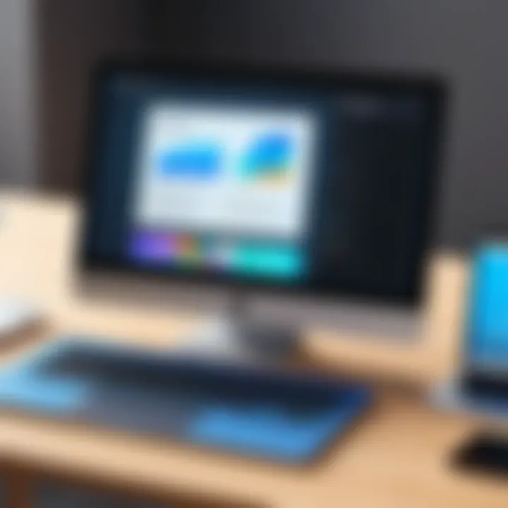 Exploring Online Tools for Background Removal Online tool interface for background removal