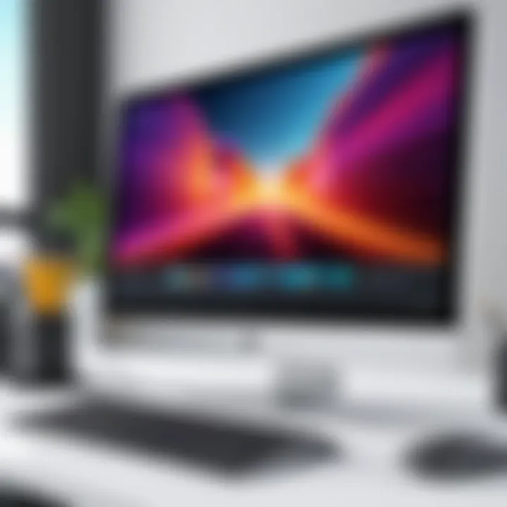 Using Software Applications for Background Editing Software application for editing JPEG images