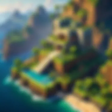Discovering the Official Trial Version of Minecraft Official trial version of Minecraft
