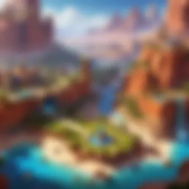 Gameplay mechanics in MMORPGs for Chrome OS