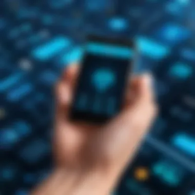 Innovations in Remote Control Technology Future trends in mobile remote technology