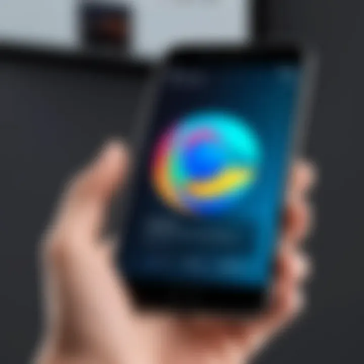 Adjusting Default Browser Settings on Mobile Changing default browser on mobile devices