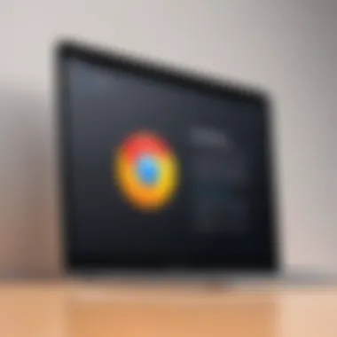 Establishing a Default Browser on macOS Default browser setup on macOS