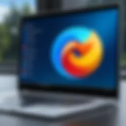 Setting default browser on Windows