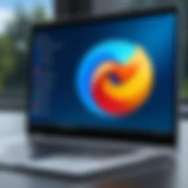 Configuring Your Default Browser in Windows Setting default browser on Windows