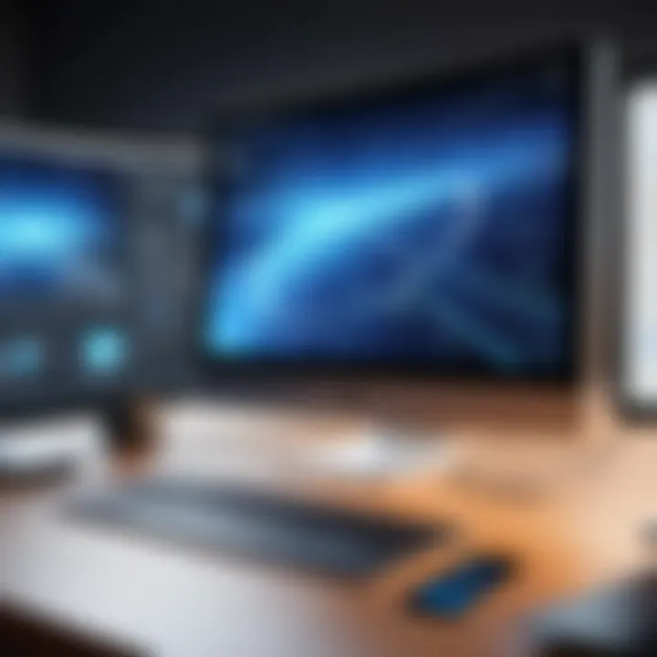 Navigating the Digital Landscape: Techniques for Finding Images Online Introduction