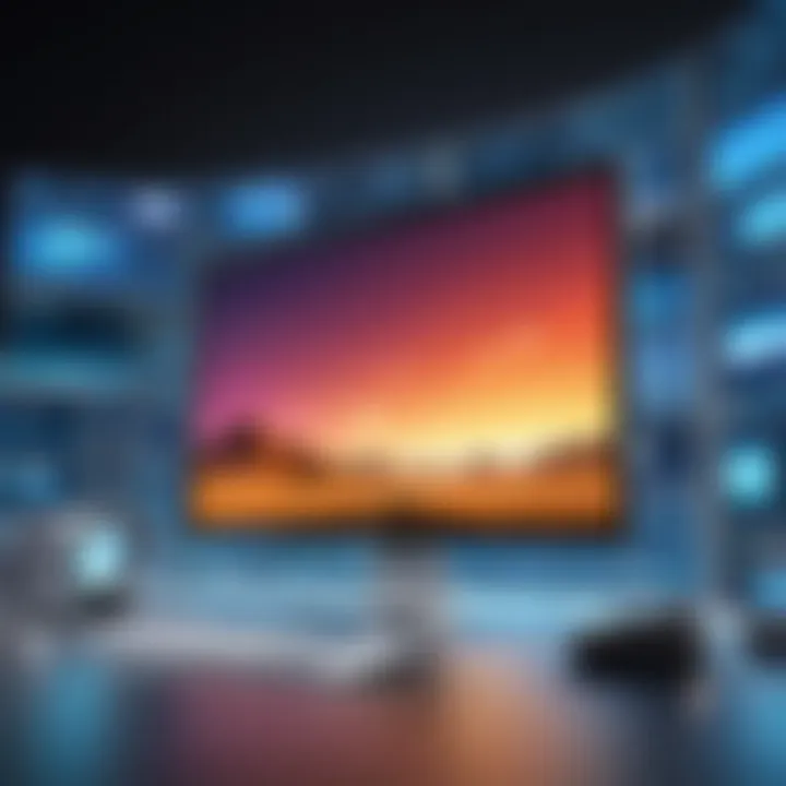 Navigating the Digital Landscape: Techniques for Finding Images Online Summary