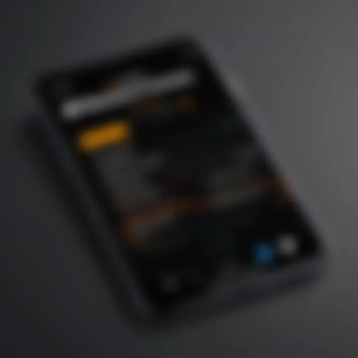 Steps to add items to Audible wishlist