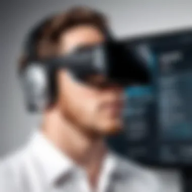 Analyzing Performance of Oculus Casting Performance metrics of Oculus Casting during gameplay
