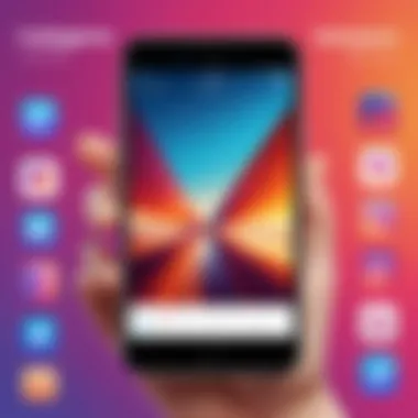 Exploring Official Instagram Download Options Overview of official Instagram features for story downloads