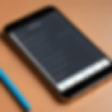 Evaluating the Best Offline Spanish Dictionary Apps Comparison of top offline Spanish dictionary apps