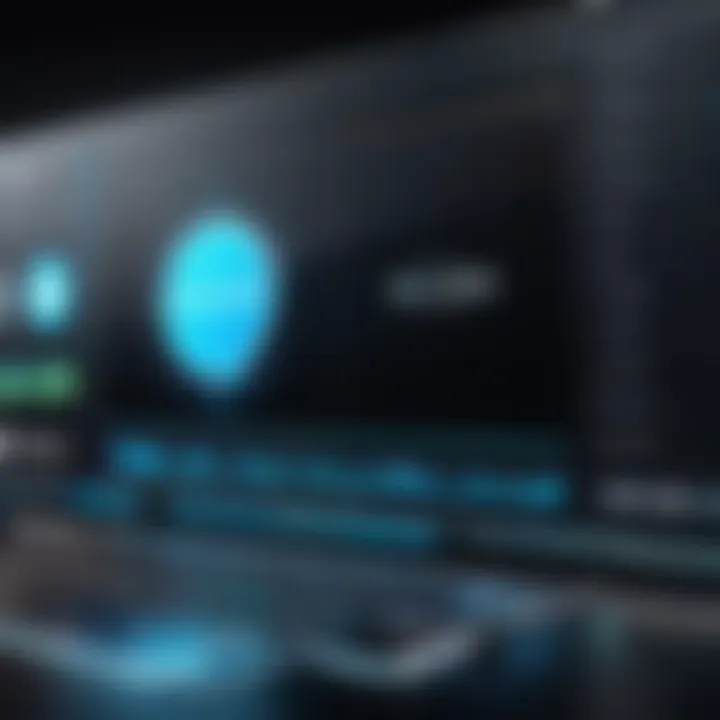 Emerging technology in digital movie playback illustrated with innovative devices.