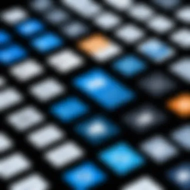 Third-party platform offering Windows 10 keys
