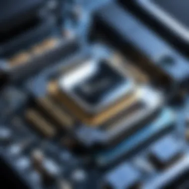 Adjusting System Settings for Better CPU Efficiency CPU performance optimization settings