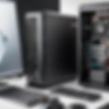 Enhanced system performance