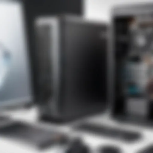 Enhanced system performance