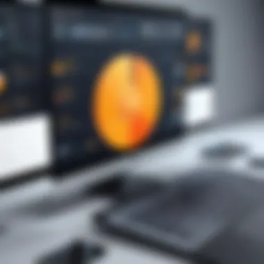 Software Management for Optimal Performance Visual representation of software management tools