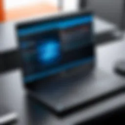 Dell laptop performance optimization settings