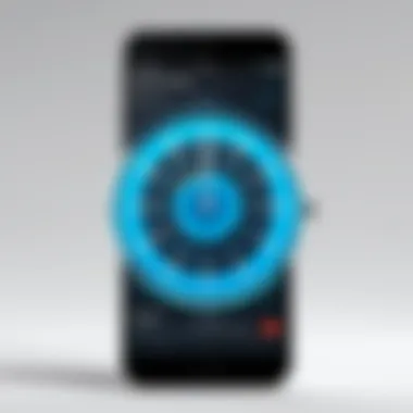 User troubleshooting timer-related problems