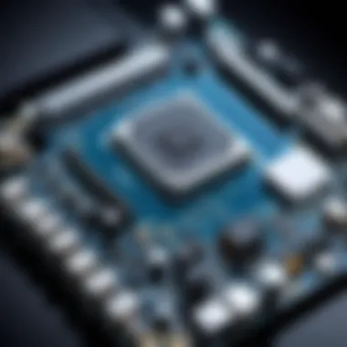 Essential Hardware Upgrades for Speed Enhancement Hardware Upgrade Components
