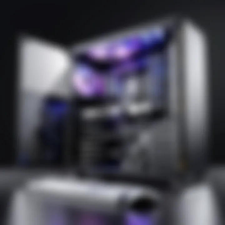 Routine maintenance for gaming PCs