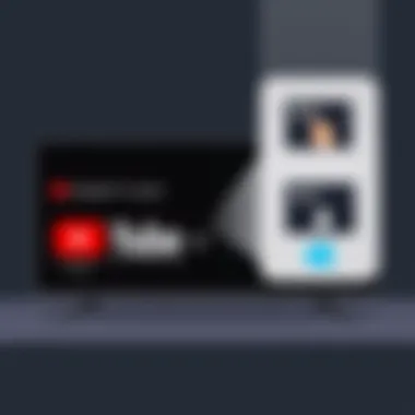 Optimizing YouTube TV viewing experience