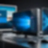 PC Security for Windows 10: A Comprehensive Guide Introduction
