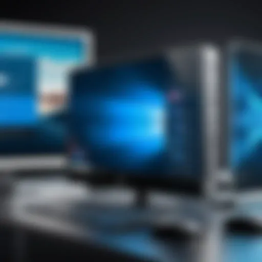 PC Security for Windows 10: A Comprehensive Guide Introduction