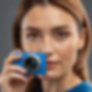 Capturing Personal Moments with Windows Camera Using Windows Camera for personal moments