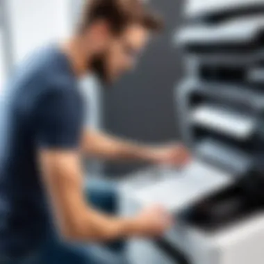 Troubleshooting Printing Issues Troubleshooting common printing issues