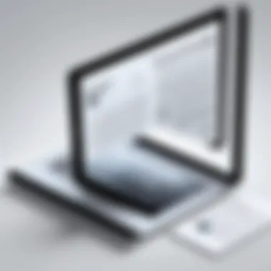 Understanding Privacy in Printing Infographic on privacy concerns related to printing