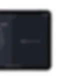 iPad Print Options Screen Illustration of iPad displaying print options