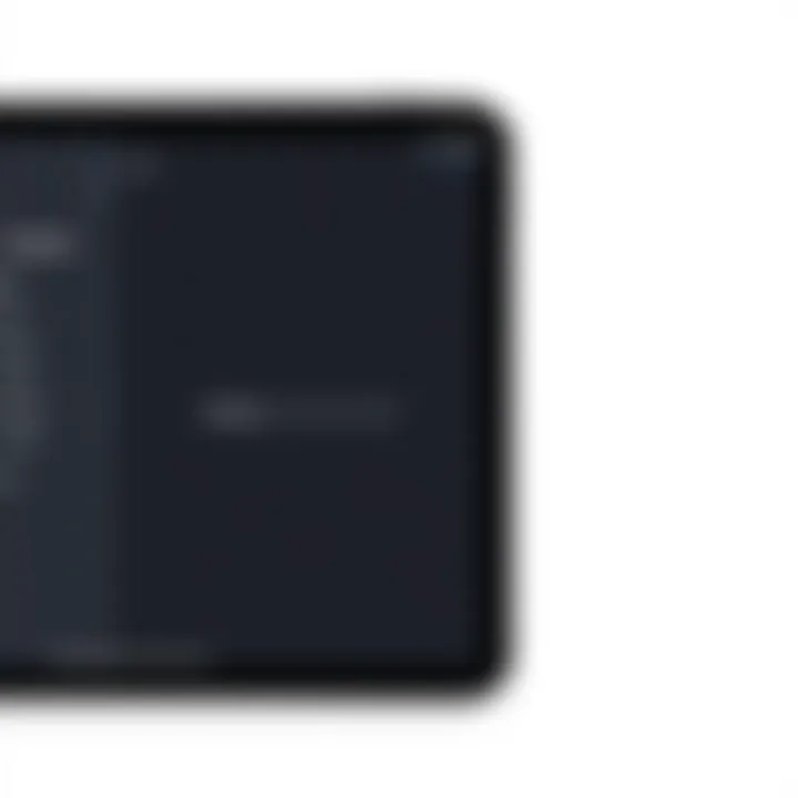 iPad Print Options Screen Illustration of iPad displaying print options