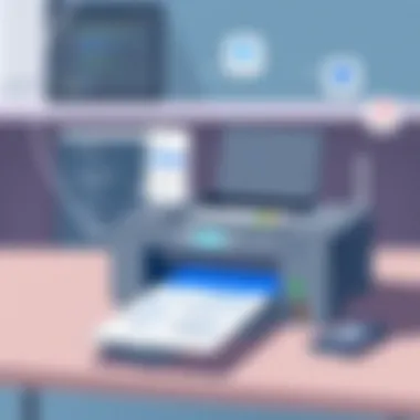 Troubleshooting Wireless Printing Problems Troubleshooting wireless printing issues