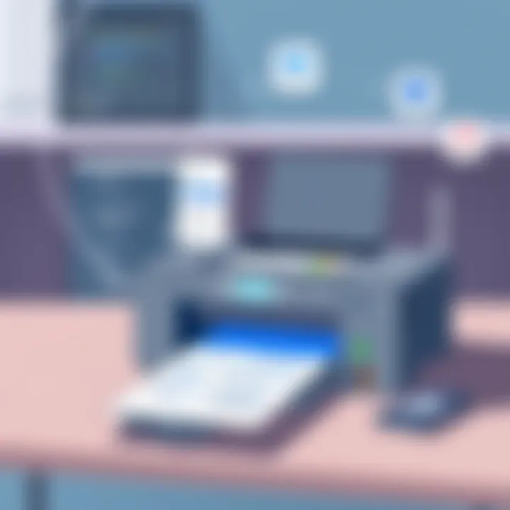 Troubleshooting Wireless Printing Problems Troubleshooting wireless printing issues