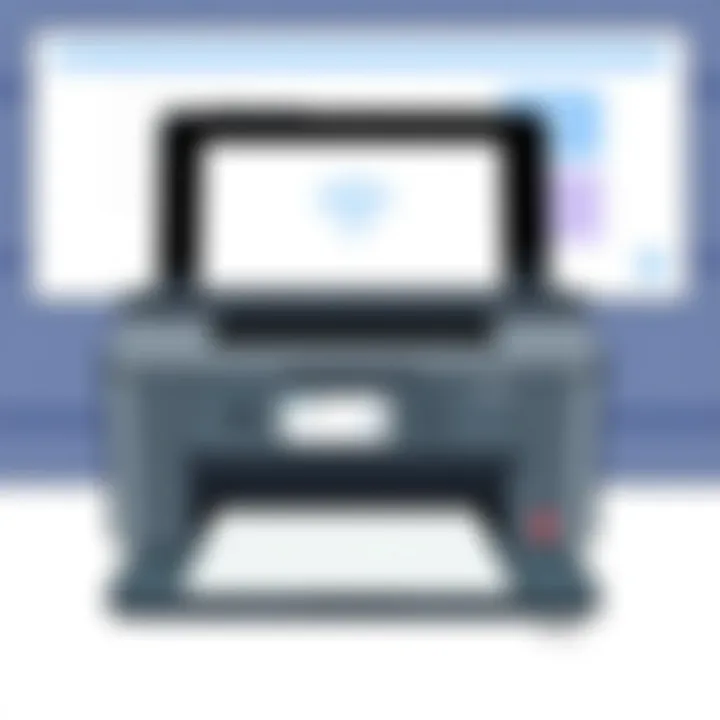 Wireless Printer Setup for iPad Wireless printer setup with iPad