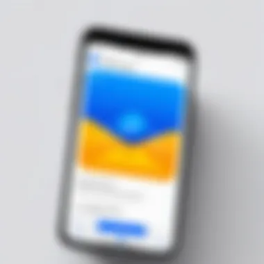 Privacy Features in Messenger Apps A graphic representation of privacy features in messaging apps.