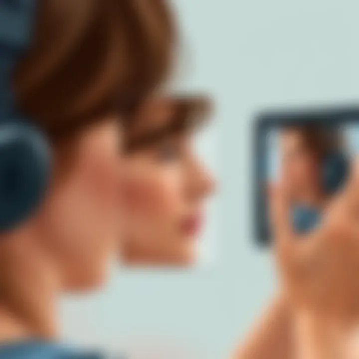 Maintaining Realism in Edits Realistic photo editing technique demonstration