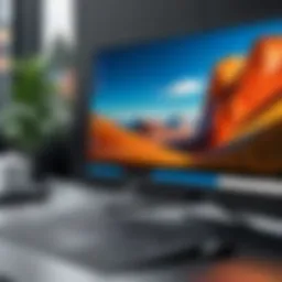 Recording a Screen on Windows 10: A Comprehensive Guide Introduction