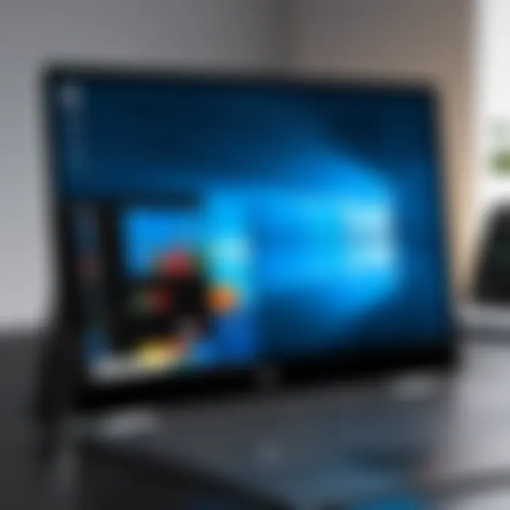 Recording a Screen on Windows 10: A Comprehensive Guide Summary