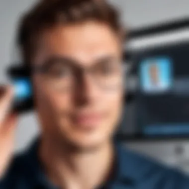Best Practices for Secure Recording Best practices for recording FaceTime calls securely